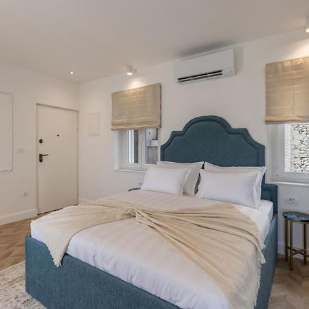 Split Finest Suite 2 Bagian luar foto