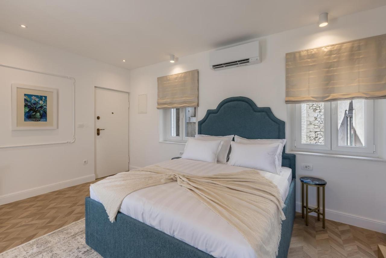 Split Finest Suite 2 Bagian luar foto