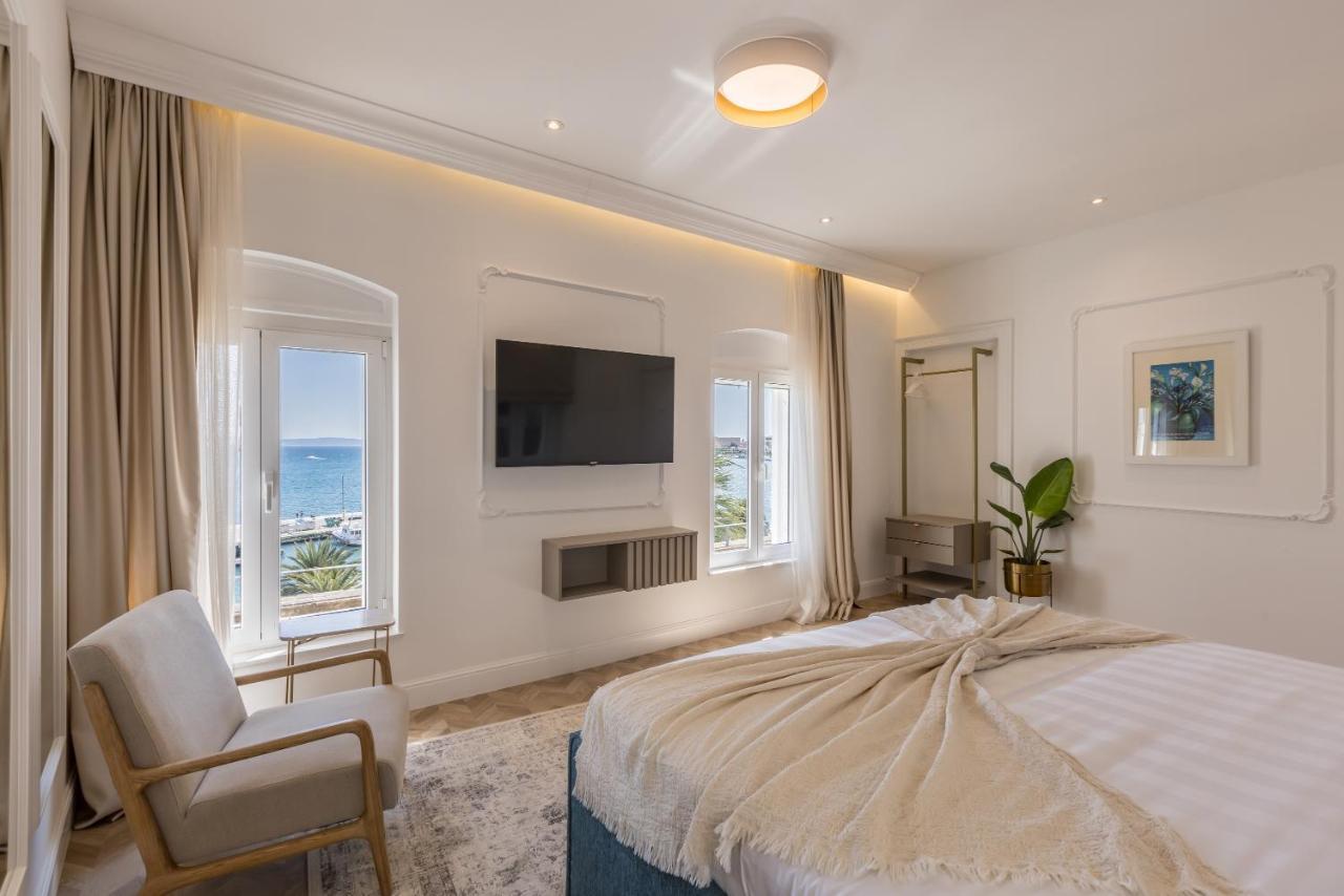 Split Finest Suite 2 Bagian luar foto