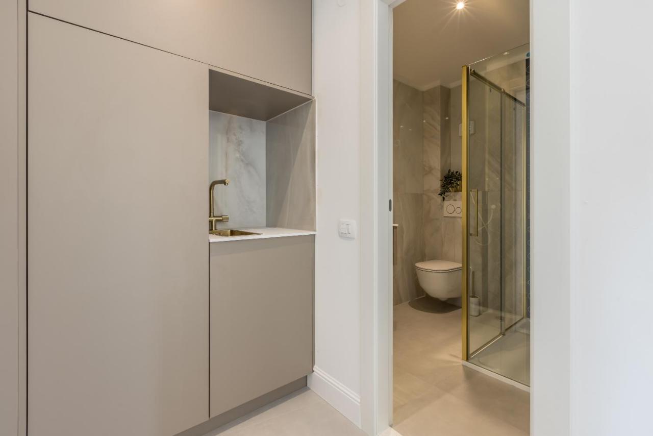 Split Finest Suite 2 Bagian luar foto
