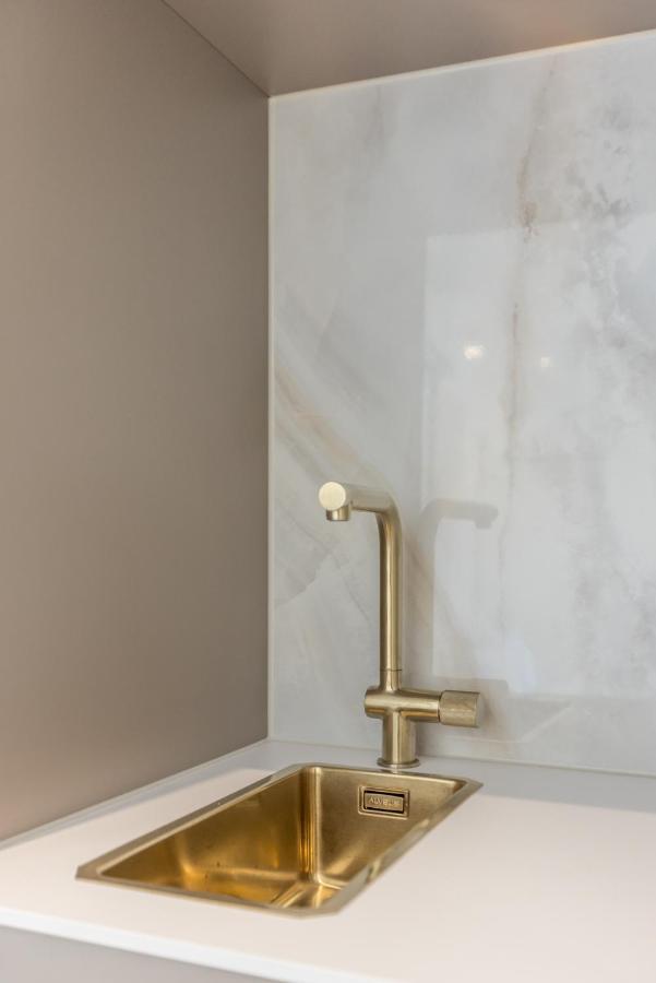 Split Finest Suite 2 Bagian luar foto