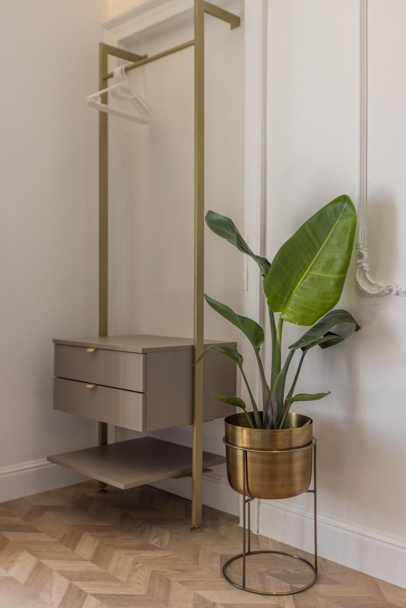 Split Finest Suite 2 Bagian luar foto