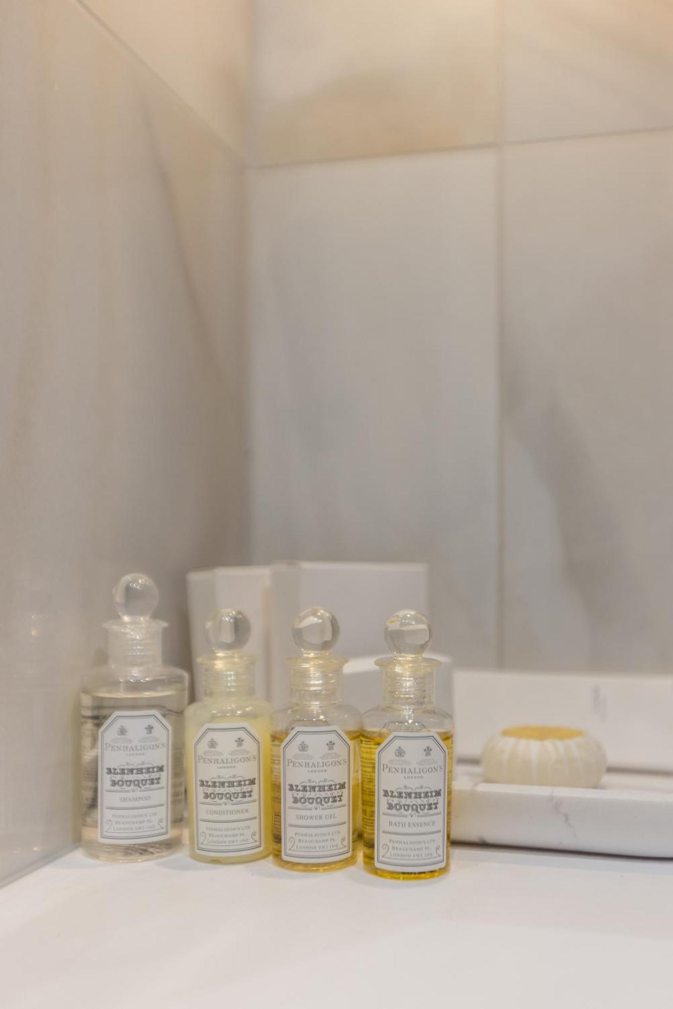 Split Finest Suite 2 Bagian luar foto