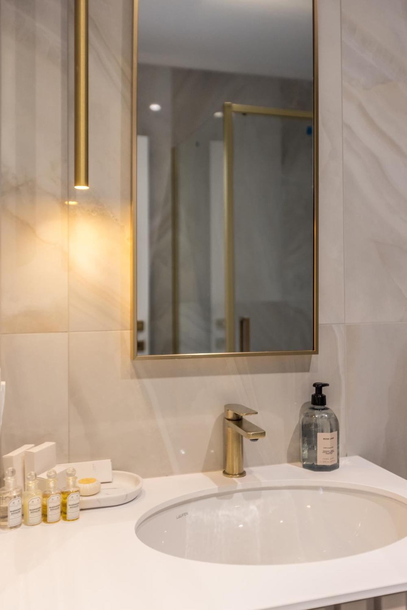 Split Finest Suite 2 Bagian luar foto